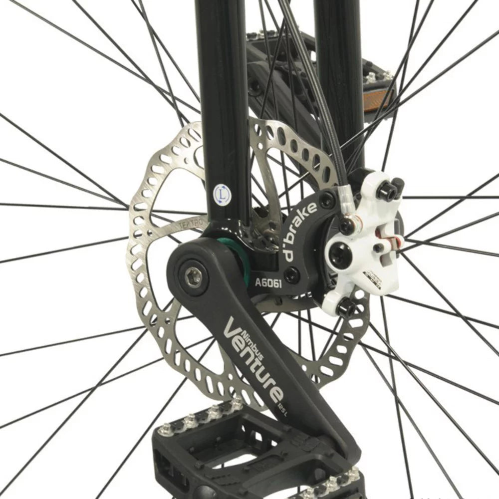Blue 29 Mountain Unicycle H638077