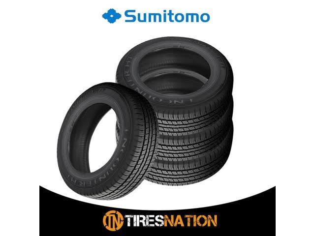 235/65R18 H Tire J67486