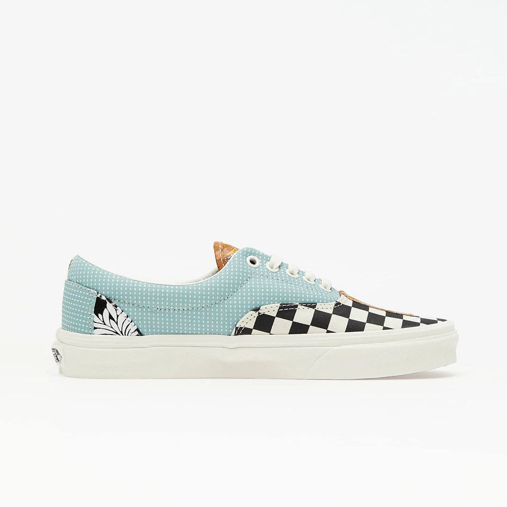 Tiger Patchwork Era Shoes K669834
