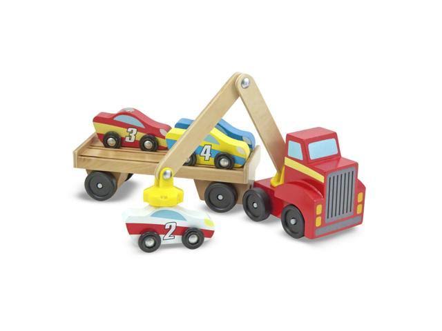 Magnetic Car Loader F27707