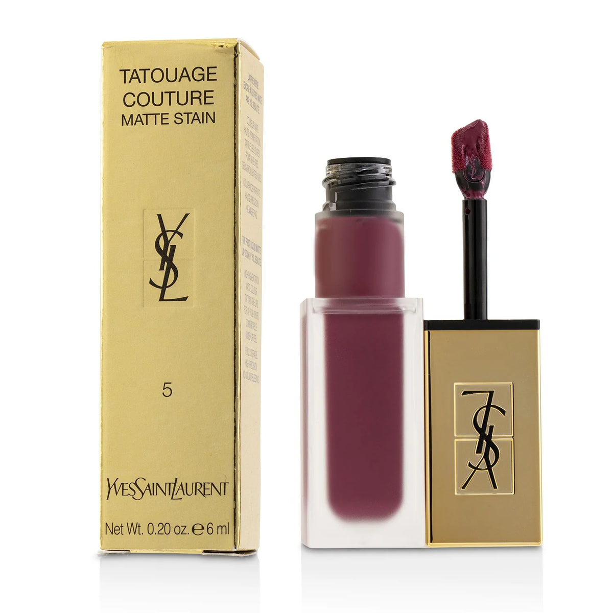Matte Stain 6ml/0.2oz P40990