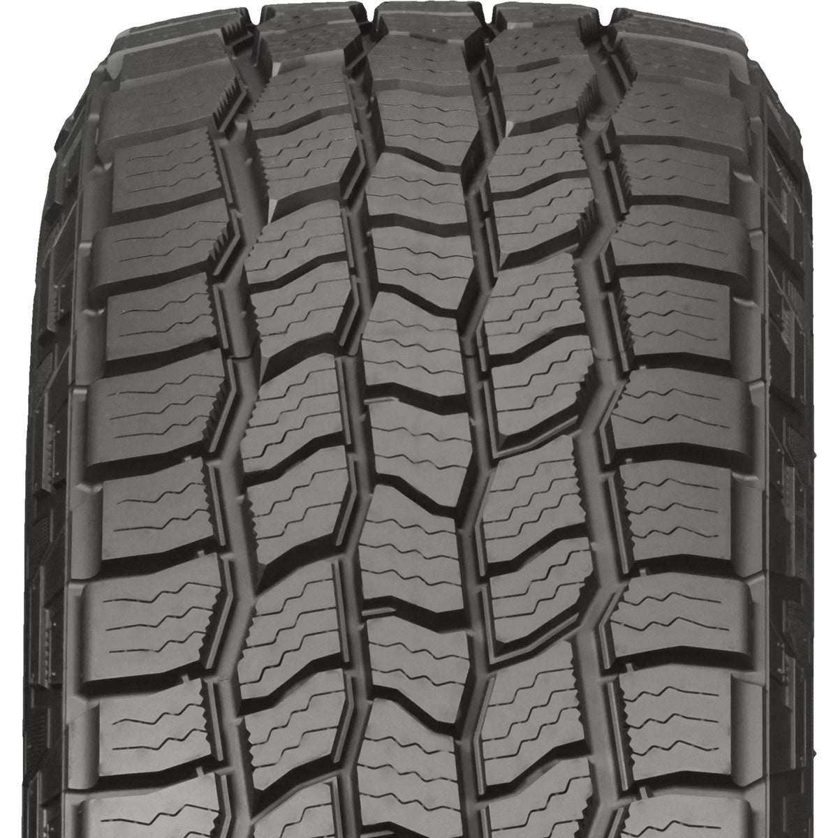 265/70R17 115T All Terrain Tires D627950