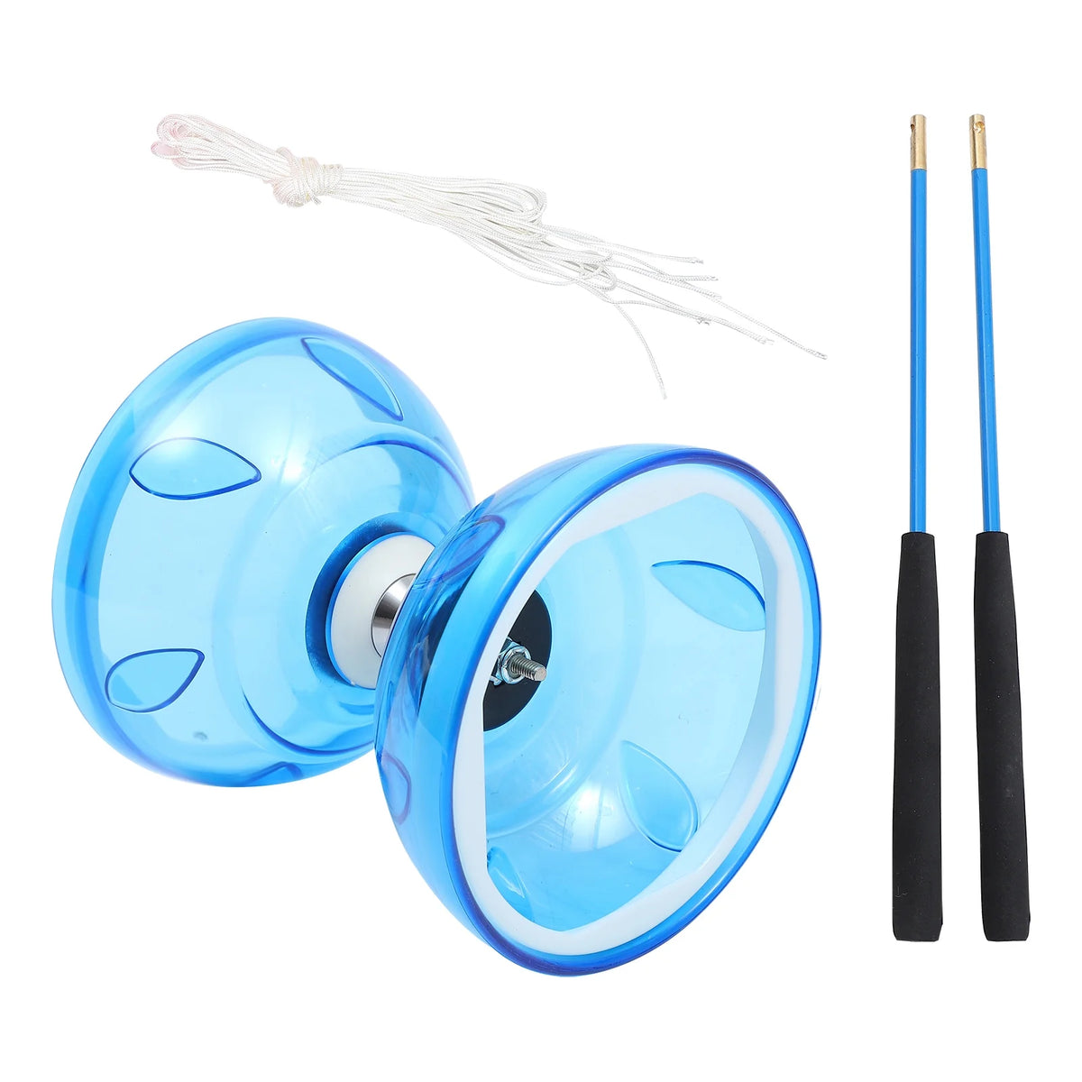 Chinese Yoyo Diabolo Toy I249