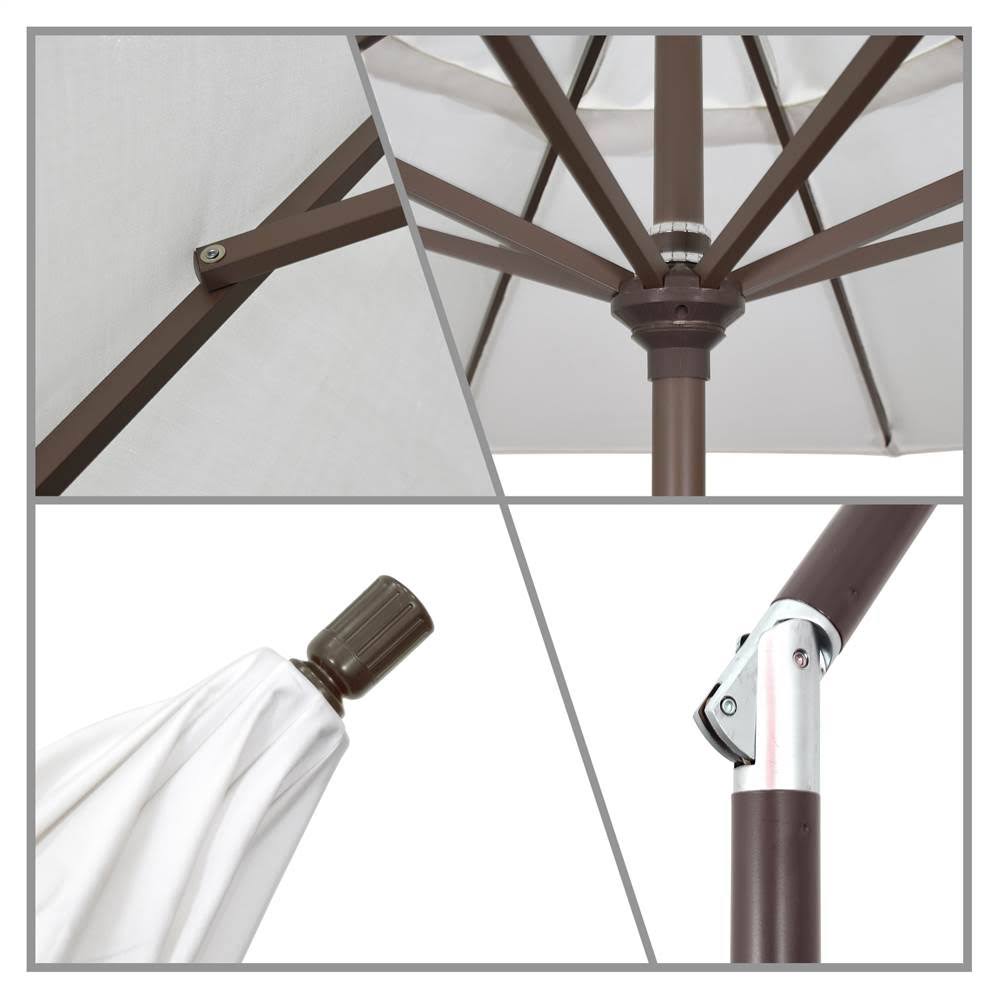 Bronze Pole Umbrella O5796