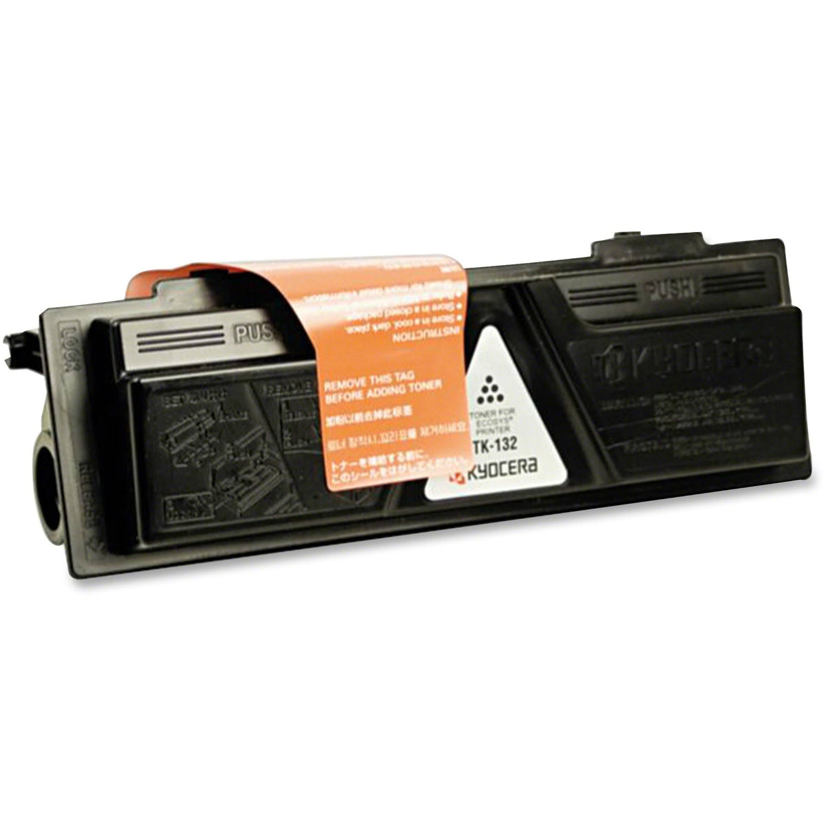 Black Toner Cartridge R782068
