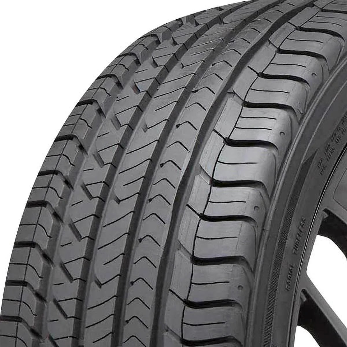 4 All Season 235/50R17 96W Performance Tires Z1263