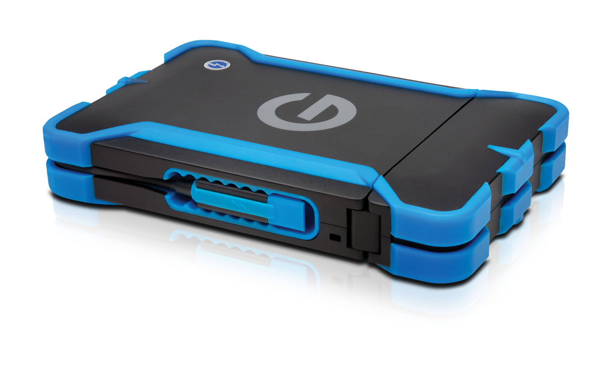 1 TB External HDD USB 3.0 Thunderbolt 7,200 rpm G9148