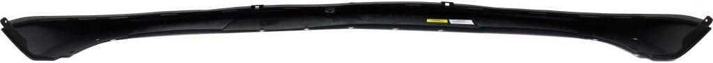 Front Lower Valance with Fog Light Holes for Dodge Challenger 2015-2020 A308