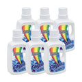 Liquid Water Softener 32 Ounce (Pack of 6) E979