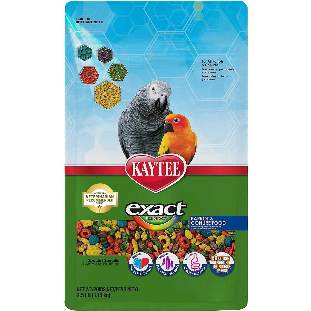Rainbow Pet Supplies O40984