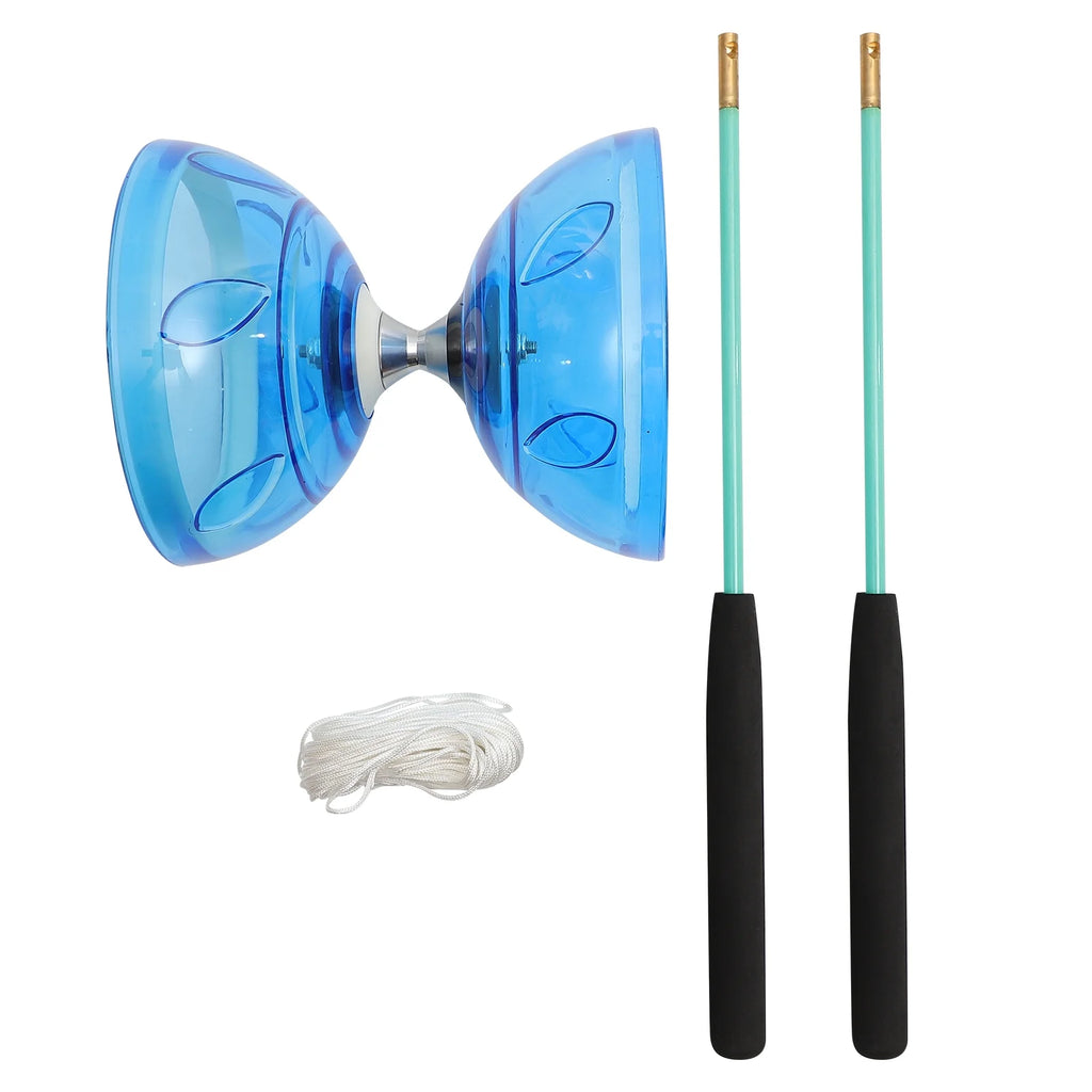 Chinese Yoyo Diabolo Toy I249
