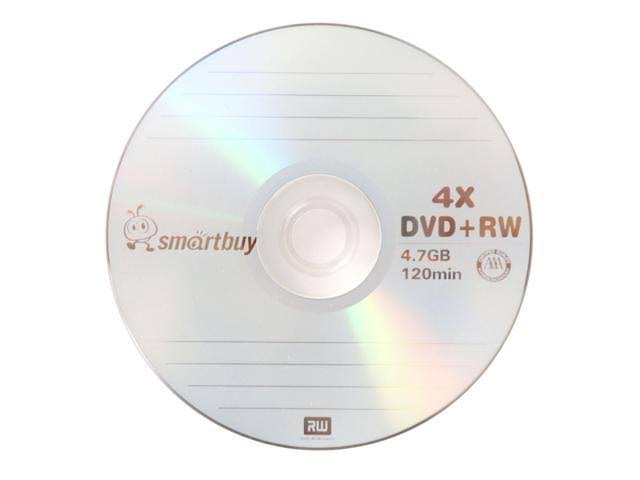 600 Pack 4.7GB Rewritable DVD Media Disc D99731
