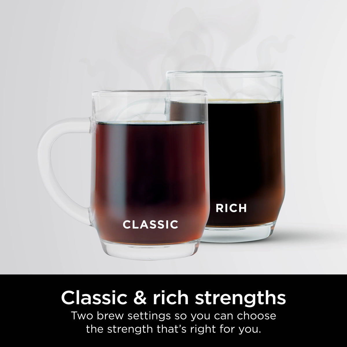 12-Cup Programmable Coffee Maker M8551