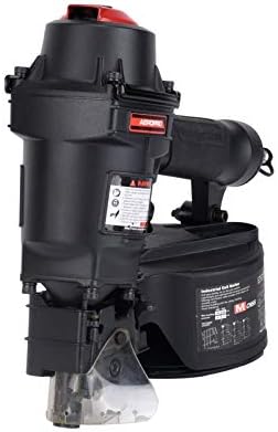 15-Degree Pneumatic Coil Nailer B228
