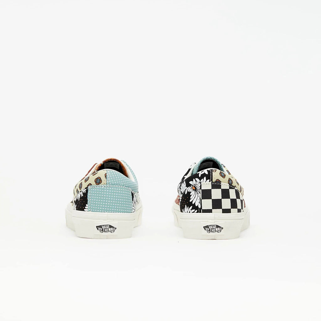 Tiger Patchwork Era Shoes K669834
