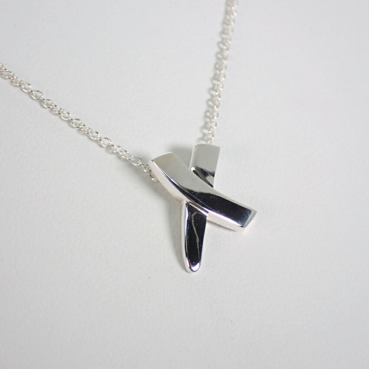 925 Paloma Picasso Necklace X294208
