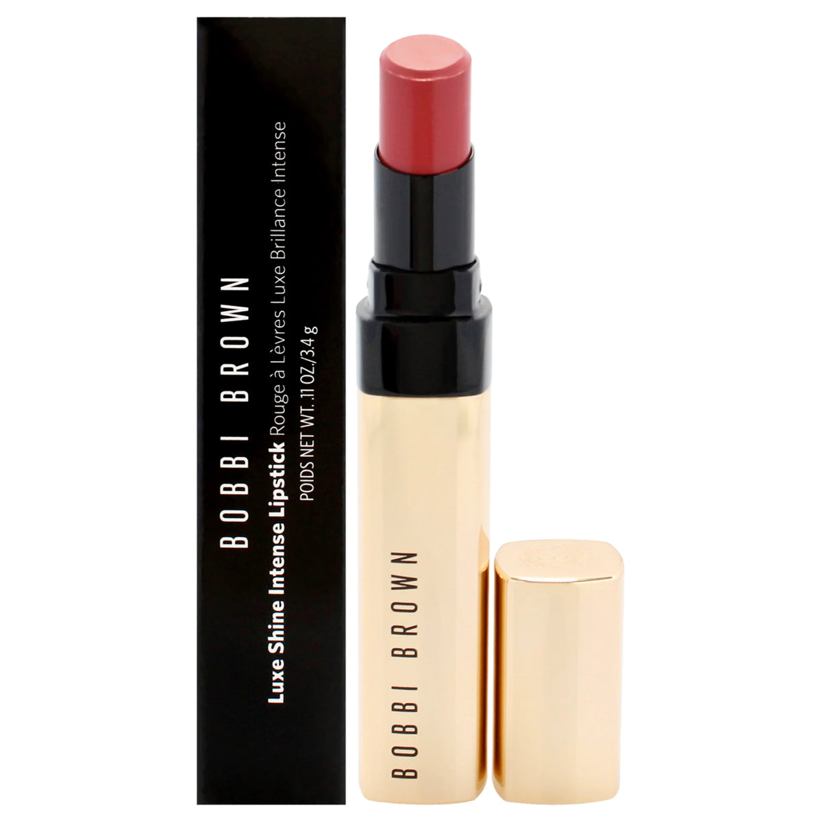 0.11 oz Intense Lipstick N9137
