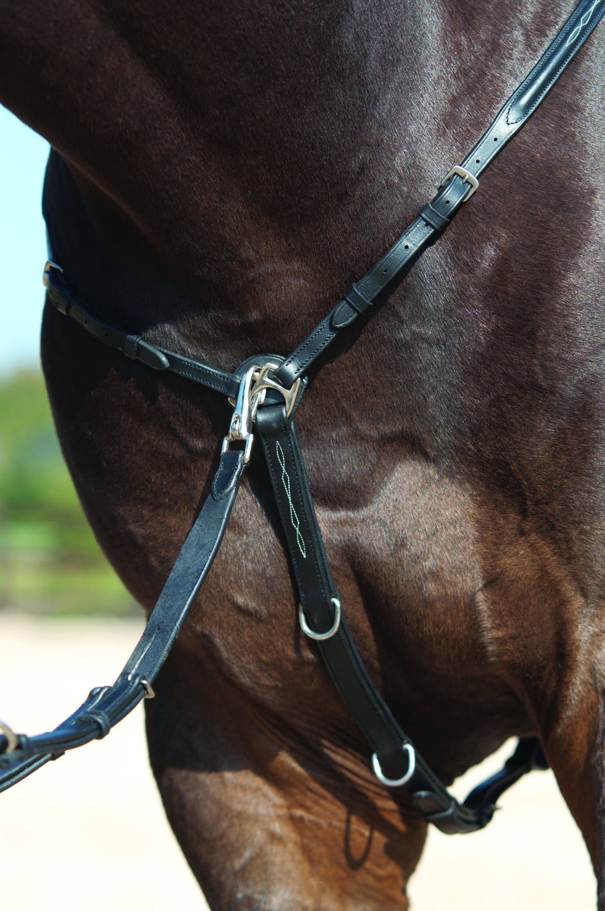 Hunting Breastplate A54062