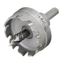 Carbide Tipped Hole Cutter 2 in. N131