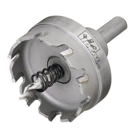 Carbide Tipped Hole Cutter 2 in. N131
