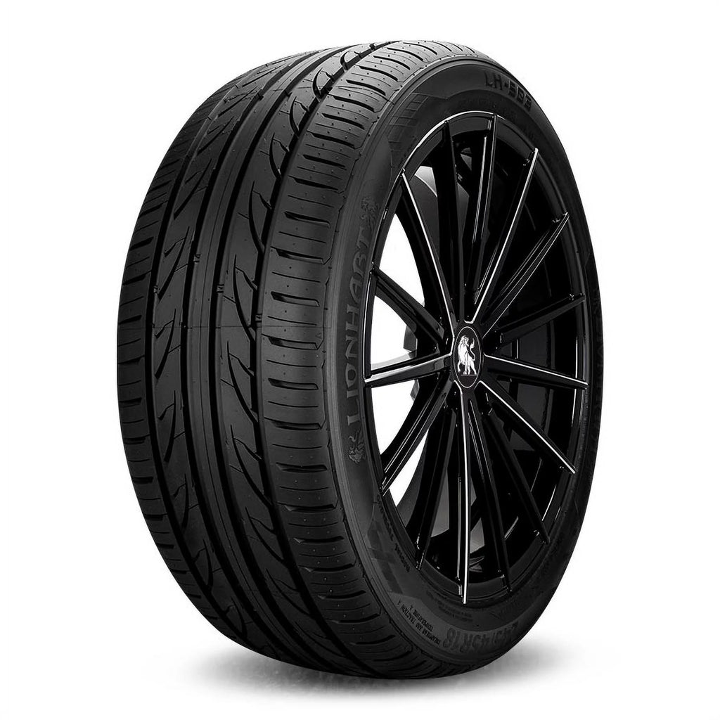 215/45ZR18 Performance Tire Q530