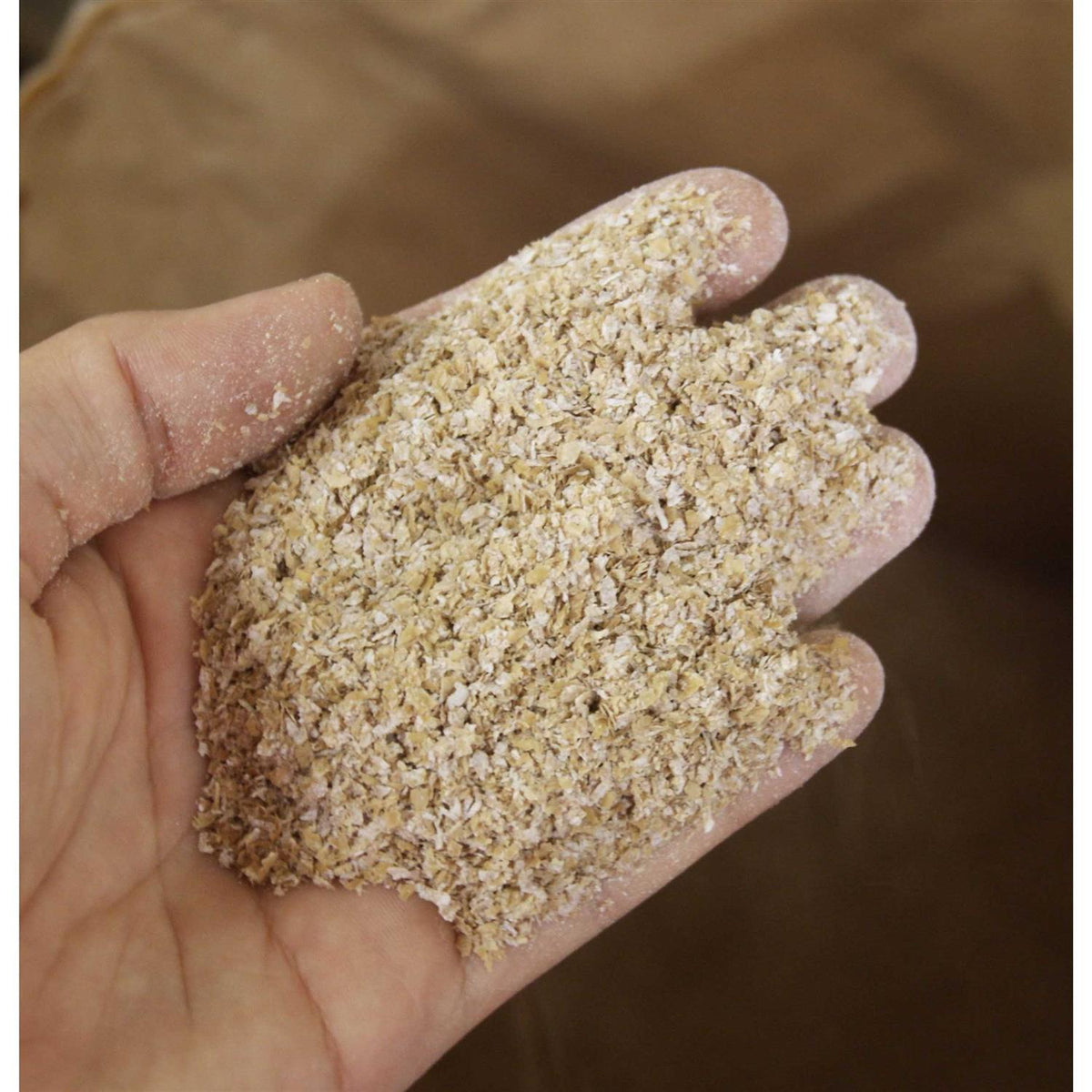 Mealworm and Superworm Bedding O427