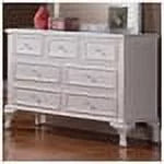 White Dresser T29956