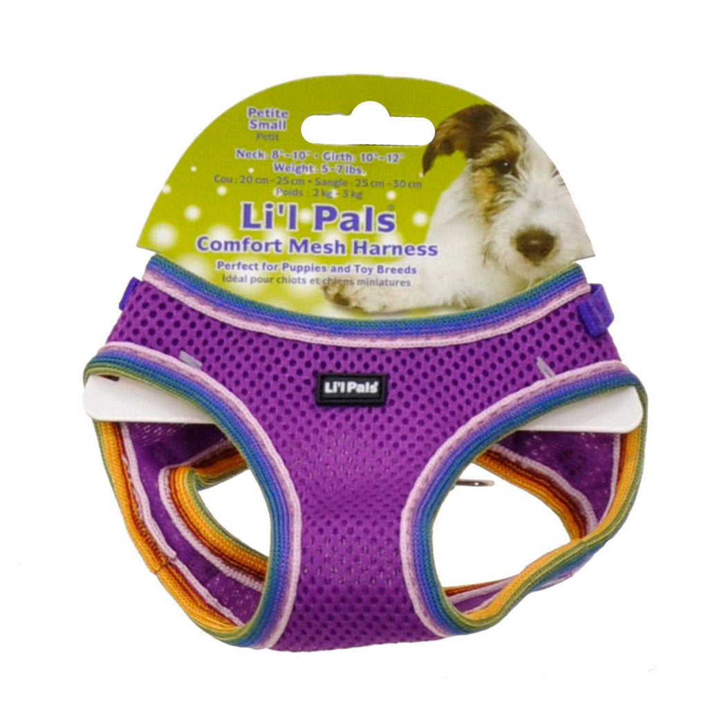 Comfort Mesh Harness V87665