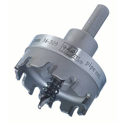 Carbide Tipped Hole Cutter 2 in. N131
