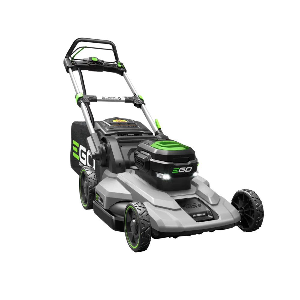 56V 21In Self Propelled Lawn Mower Kit X310726