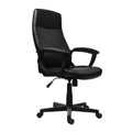 Black Nylon Mesh Office Chair G36218