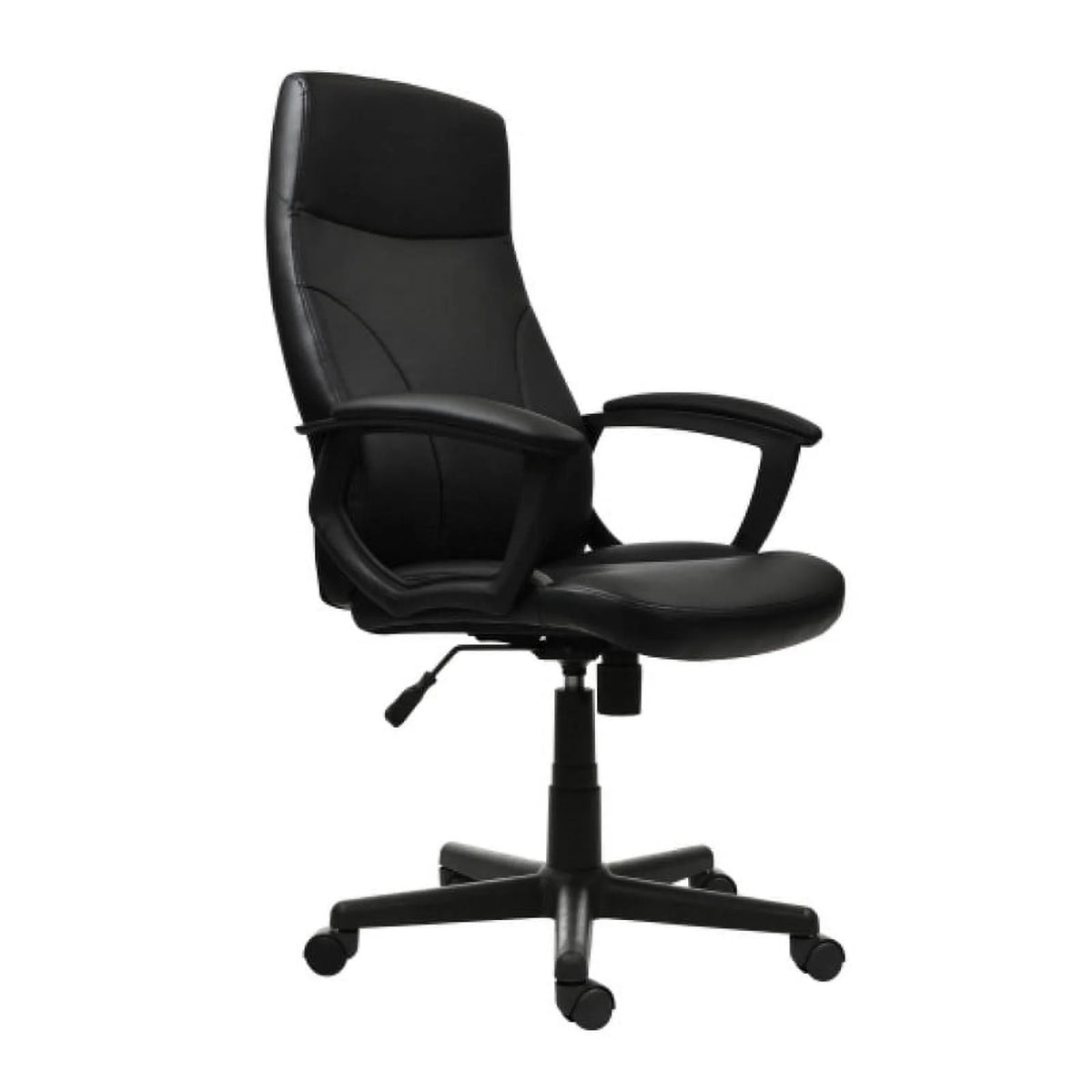 Black Nylon Mesh Office Chair G36218