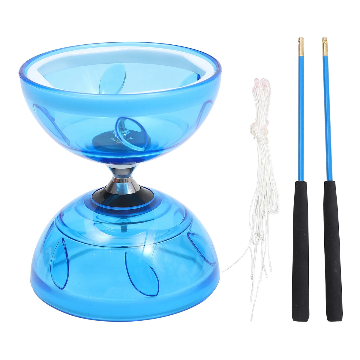 Chinese Yoyo Diabolo Toy I249