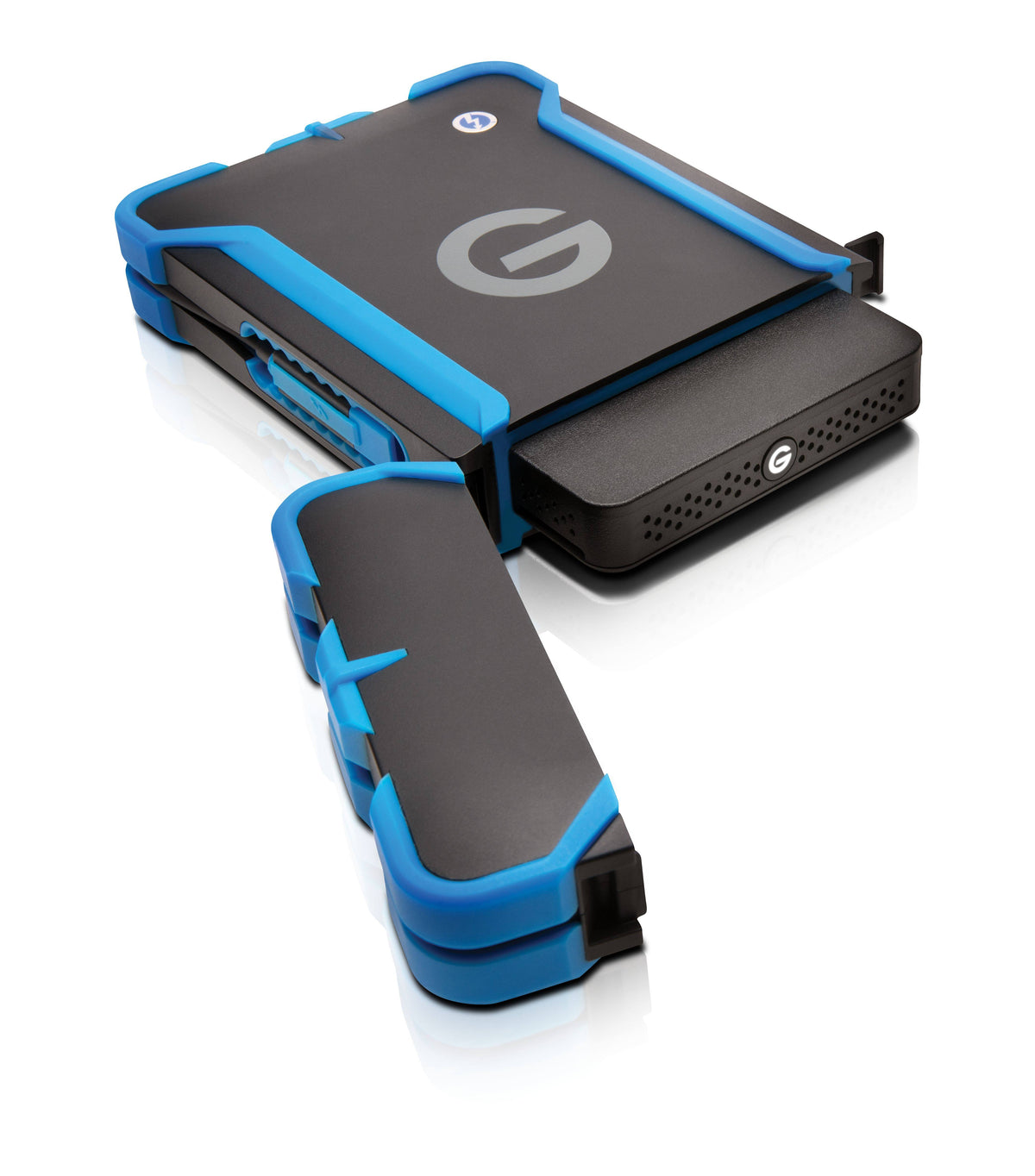 1 TB External HDD USB 3.0 Thunderbolt 7,200 rpm G9148