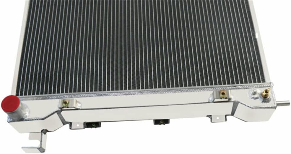 3 Row Full Aluminum Radiator H775