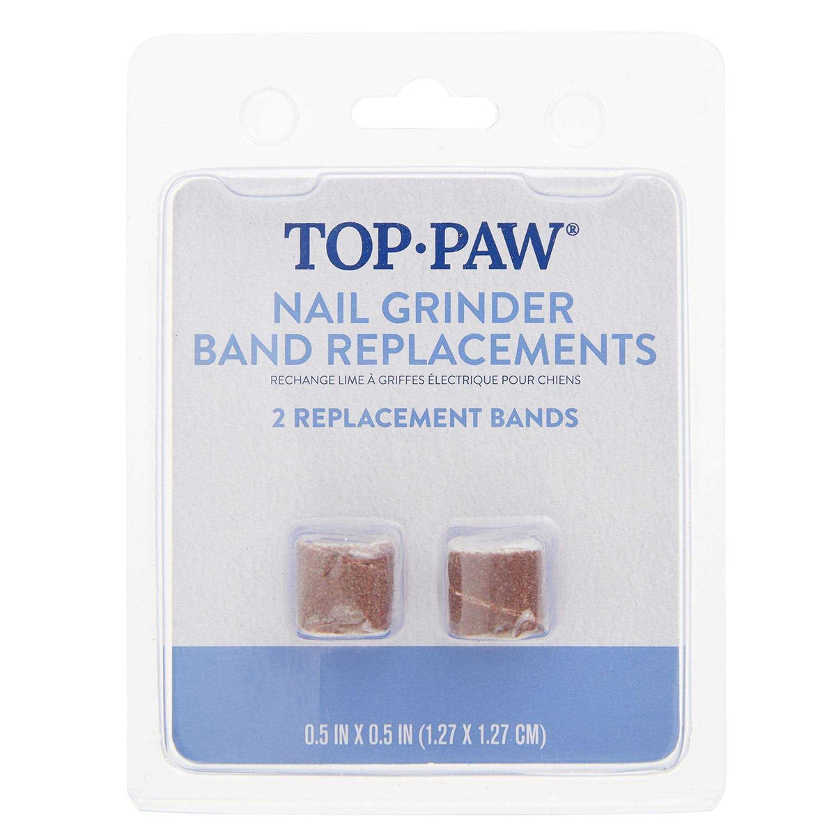 Nail Grinder Band Replacements Y42379