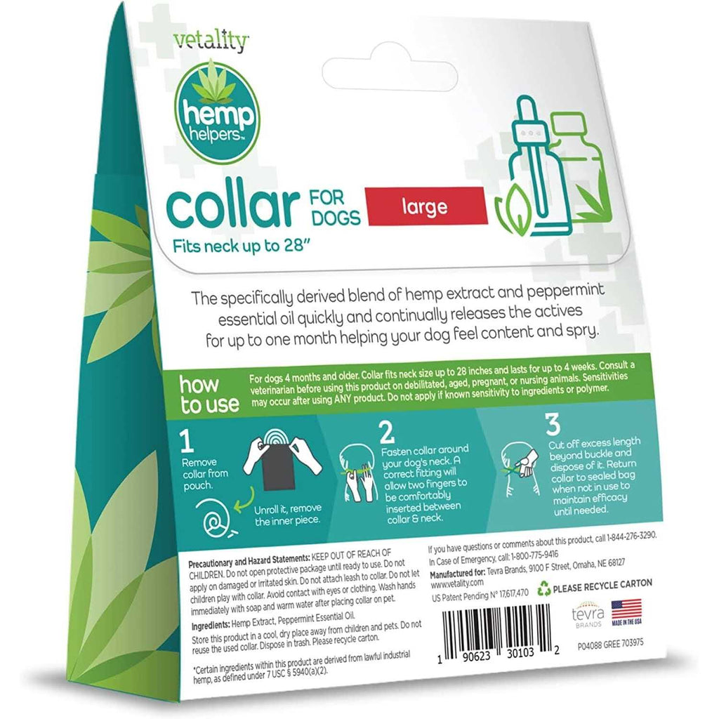 Dog Collar C7921
