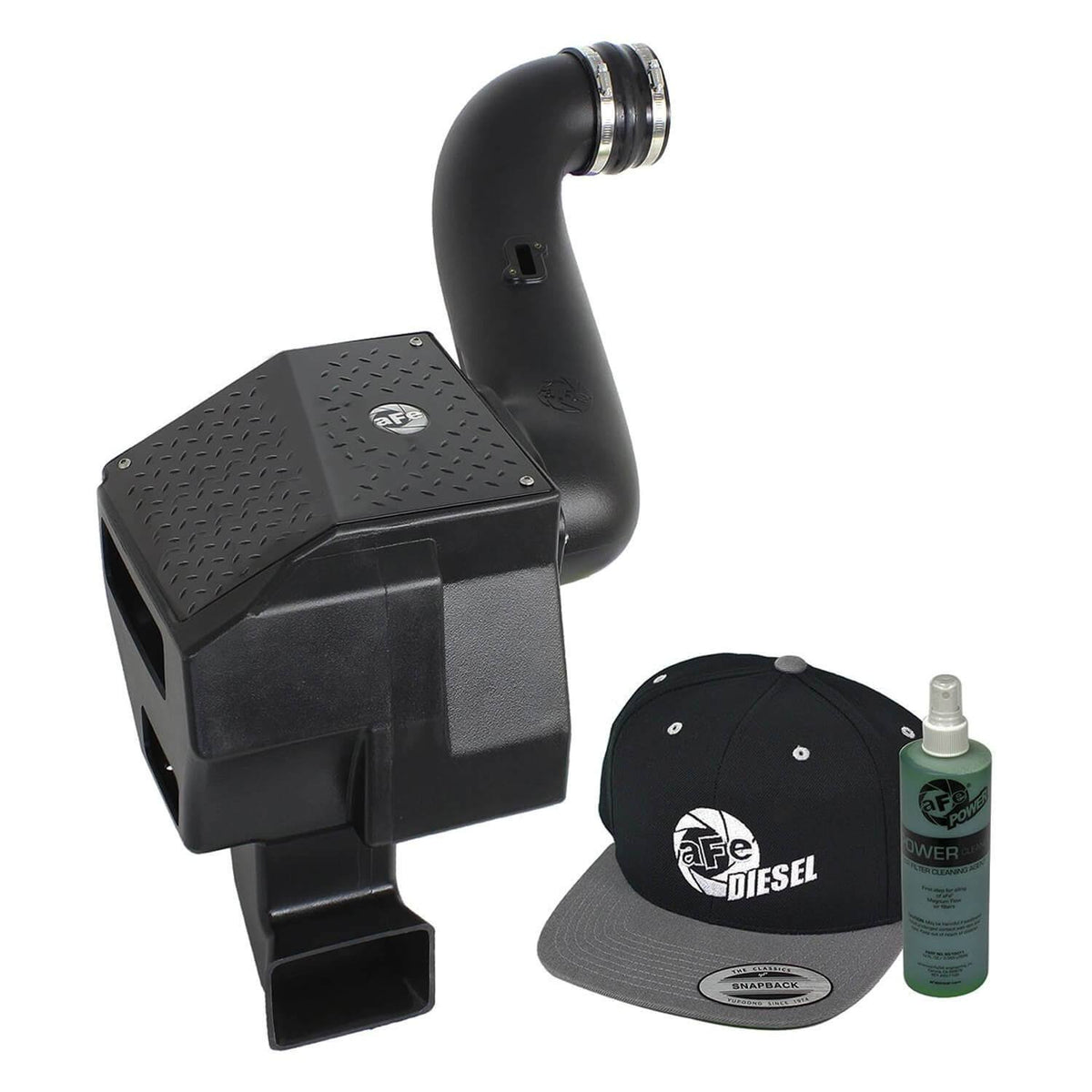 Air Intake Kit M143