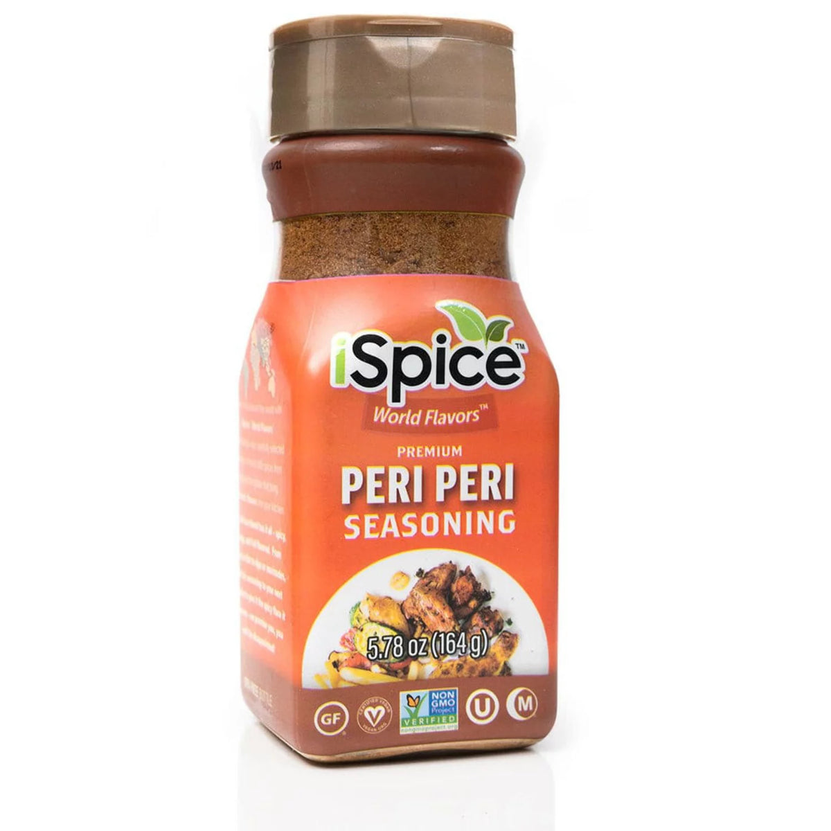 4 Pack Mixed Spice Seasoning Gift Set Z979733