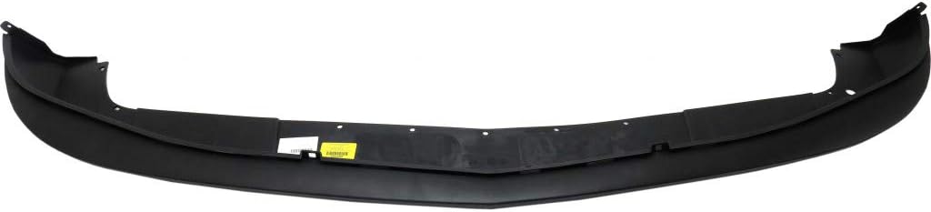 Front Lower Valance with Fog Light Holes for Dodge Challenger 2015-2020 A308