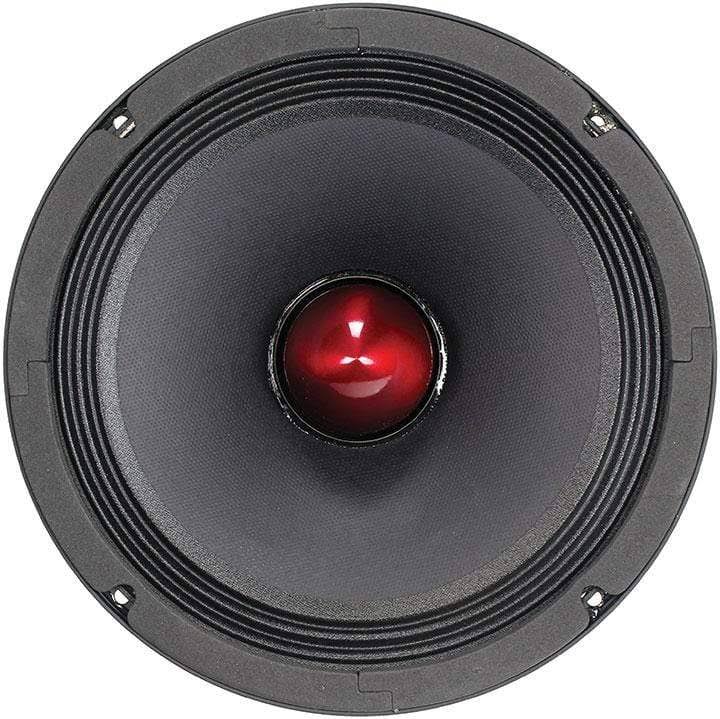 8x22 Car Speaker L63180