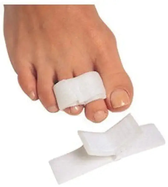 Toe Trainers 4-Pack F569458