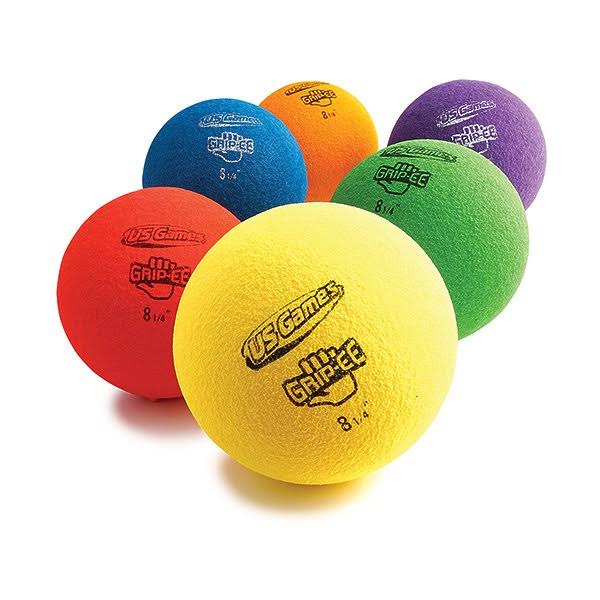 8.25 in. Grippee Ball Prism Pack B554700