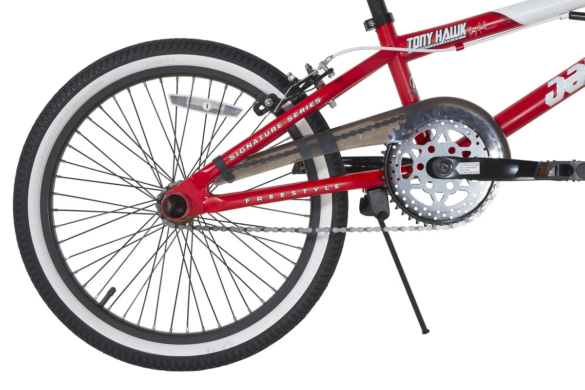 20-Inch BMX Bike K699734