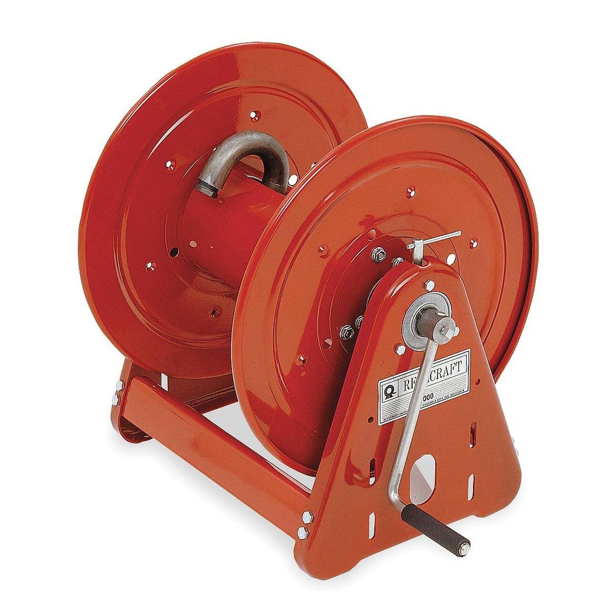 1000 PSI Hose Reel C8837