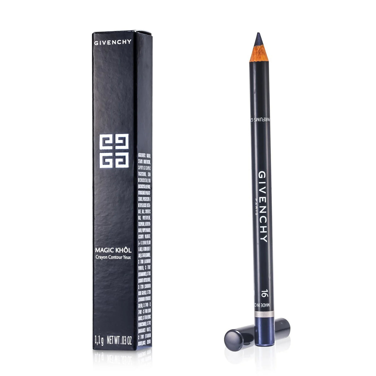 Bronze Eye Liner Pencil F898