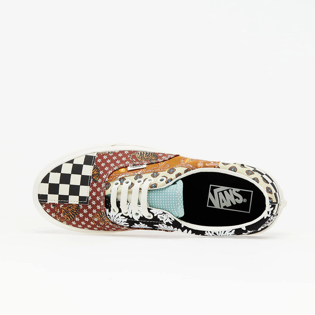Tiger Patchwork Era Shoes K669834