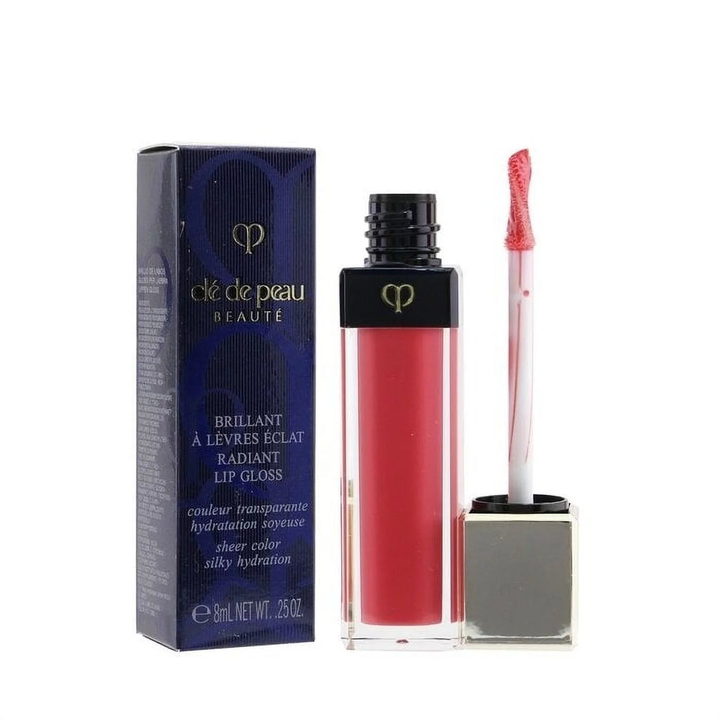 Lip Gloss 8ml/0.25oz H2535