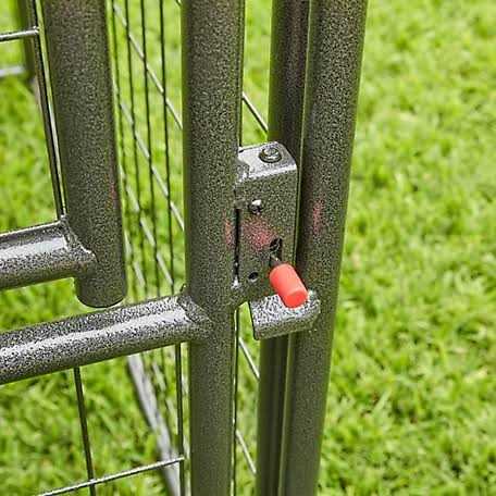 2 x 2 x 3 Expandable Kennel P41455