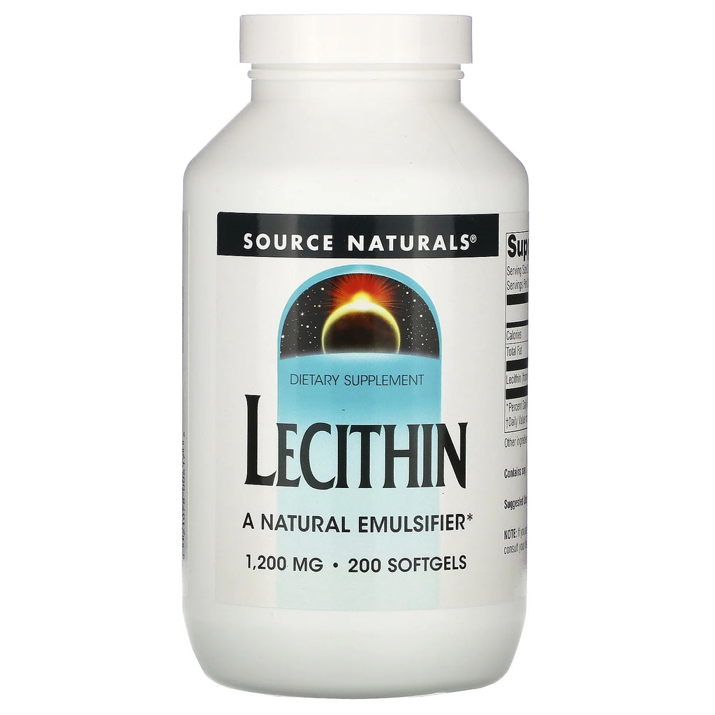 Lecithin A304